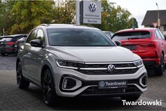 Bild des Angebotes VW T-Roc R-Line Pano AHK ACC Beats Kamera Keyless