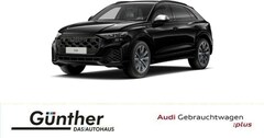 Bild des Angebotes Audi SQ8 NEUES MODELL+360° KAMERA+HUD+WINTERRÄDER+AHK