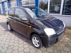 Bild des Angebotes Daihatsu Cuore Plus/HU neu