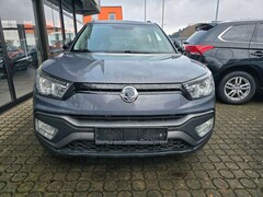 Bild des Angebotes SsangYong XLV Crystal 4x4