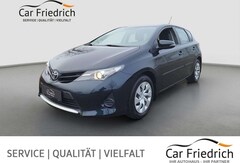 Bild des Angebotes Toyota Auris 1.33 Dual-VVT-i Cool