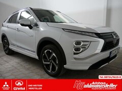 Bild des Angebotes Mitsubishi Eclipse Cross Plug-in Hybrid TOP, 8 Jahre Garantie, uvm.