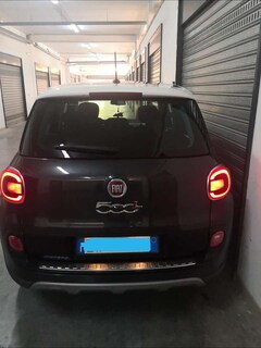 Bild des Angebotes Fiat 500L 1.3 mjt Trekking 85cv