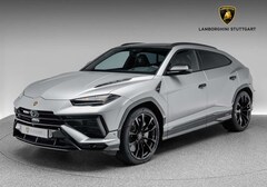 Bild des Angebotes Lamborghini Urus S