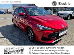 Bild des Angebotes MG MG3 Hybrid + Luxury Navi 360 Kamera LED