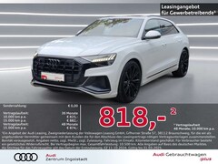 Bild des Angebotes Audi SQ8 TFSI HD-MATRIX 23" Pano AHK STHZG NP: 140T