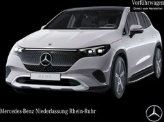 Bild des Angebotes Mercedes-Benz EQE SUV EQE 350 AVANTG+PANO+360+AHK+BURMESTER+KEYLESS