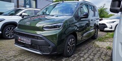 Bild des Angebotes Toyota Proace City Verso 1.5 D-4D L1 Team Deutschland Automatik