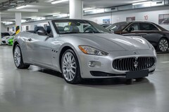 Bild des Angebotes Maserati GranCabrio Sport V8 4.7 | EU delivery | Personal Collection