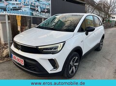 Bild des Angebotes Opel Crossland X /EDITION/KAMERA/SH/DAB/NSW