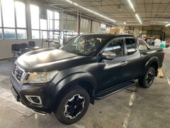 Bild des Angebotes Nissan NP300 N-Connecta King Cab 4x4