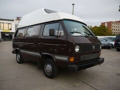 Bild des Angebotes VW T3 Westfalia Joker/Original