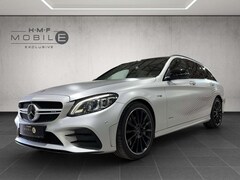 Bild des Angebotes Mercedes-Benz C 43 AMG Performance Schalensitze Klappenauspuff