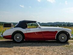 Bild des Angebotes Austin-Healey 100 Austin-Healey 1006 Aus 3. Hand