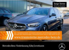 Bild des Angebotes Mercedes-Benz C 200 T 4M AVANTG+NIGHT+PANO+360+AHK+LED+TOTW+9G