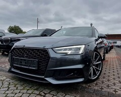 Bild des Angebotes Audi A4 allroad A4 Avant SPORT S.LINE-PANORAMA-ALCANTARA-EU6