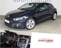 Bild des Angebotes VW Scirocco 1.4 TSI 118 kW Life 1. Hand