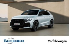 Bild des Angebotes Audi RS Q8 Softclose/HD-MATRIX/Fahrwerkspak. advanced