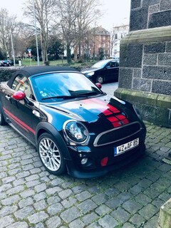 Bild des Angebotes MINI Cooper S Roadster Cooper S