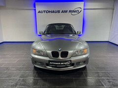 Bild des Angebotes BMW Z3 Roadster 1.9i ORIGINALZUST. 40TKM LEDER SZHZG