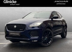 Bild des Angebotes Jaguar E-Pace E-PACE P250 AWD R-Dynamic S / Pano / ACC