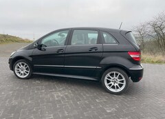 Bild des Angebotes Mercedes-Benz B 200 B-Klasse SPORT EDITION