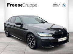 Bild des Angebotes BMW 545 e xDrive Limousine M Sportpaket Head-Up DAB