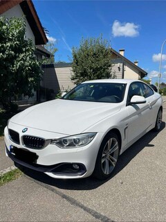 Bild des Angebotes BMW 428 428i Gran Coupe xDrive Sport-Aut. Sport Line