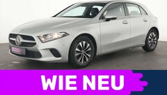 Bild des Angebotes Mercedes-Benz A 200 Style Navigation|Kamera|Tempomat|SHZ|PDC