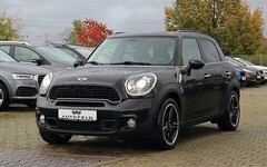 Bild des Angebotes MINI Cooper SD Countryman /SHEFT/ALLRAD/SHZ/PDC/TEMP/