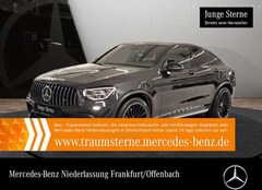 Bild des Angebotes Mercedes-Benz G LC 63 Coupé 4M NIHT+360+LED+FAHRASS+BURMESTER