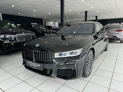 Bild des Angebotes BMW 730 d *M-PAKET*LASER*ACC*H-UP*KEYLESS*360°*SHADOW