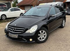 Bild des Angebotes Mercedes-Benz R 300 7G Tronic BlueEfficiency AMG Paket, AHK, 7-Sitzer