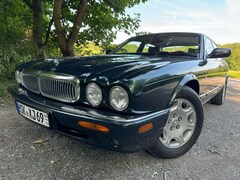 Bild des Angebotes Jaguar XJ 4.0 Sovereign