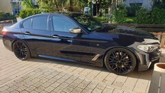 Bild des Angebotes BMW M550 Garantie / 20 Zoll / HeadUp /