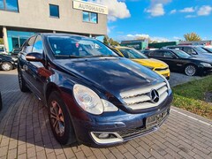 Bild des Angebotes Mercedes-Benz R 320 R -Klasse R 320 CDI 4Matic 6 SITZE