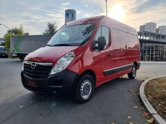 Bild des Angebotes Opel Movano 2.3 CDTI Kasten L2H2, AUTOMATIK, 3 SITZER, KLIMA