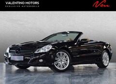 Bild des Angebotes Mercedes-Benz SL 600 - Glasdach|Multikontursitz|Airscarf|ILS