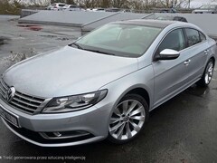 Bild des Angebotes VW CC 2.0 TDI,  Kamera,  Navi, Voll-Leder, Panoramadach,