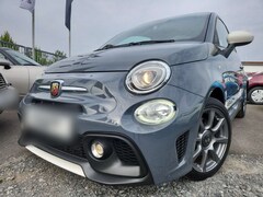 Bild des Angebotes Abarth 595 1.4 T-Jet 16V App-Navi DAB UConnect Estetico