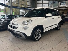 Bild des Angebotes Fiat 500L 1.4 16V Cross Rockstar Navi R-Kamera