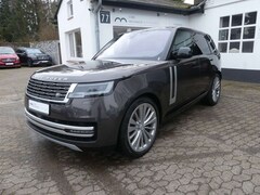 Bild des Angebotes Land Rover Range Rover First Edition P 530, 1. Hd, AHK ....