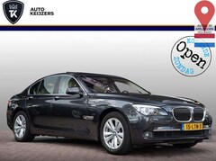 Bild des Angebotes BMW 740 7 Serie 740i Executive Schiebedach Stoelverw