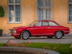 Bild des Angebotes Alfa Romeo Sprint 2600