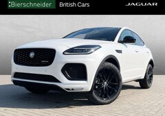 Bild des Angebotes Jaguar E-Pace P250 R-Dynamic SE