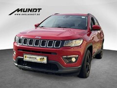 Bild des Angebotes Jeep Compass Longitude FWD