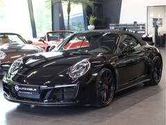 Bild des Angebotes Porsche 991 Carrera GTS Cabriolet 3.0 Mwst*Carbon