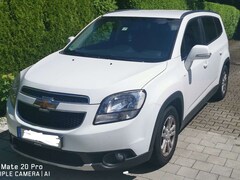 Bild des Angebotes Chevrolet Orlando Orlando+1.4T+LT