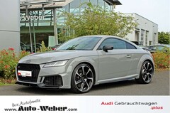 Bild des Angebotes Audi TT RS TTRS Coupe OPTIK BLACK B&O KAMERA RS SPORT AGA