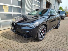 Bild des Angebotes Alfa Romeo Stelvio Sprint Q4 2,2 D AT8